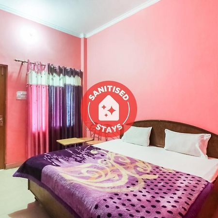 Spot On 61434 Sabri Barkat Hotel Roorkee Exterior photo