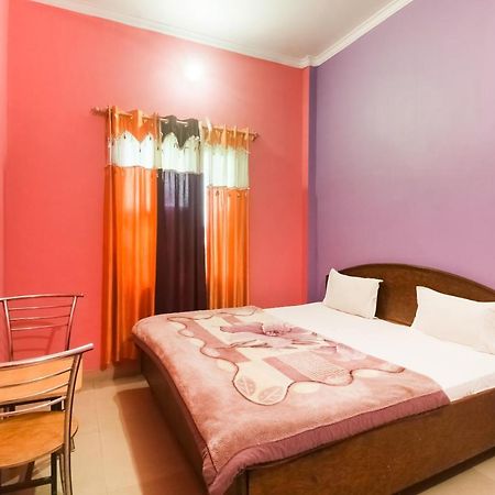 Spot On 61434 Sabri Barkat Hotel Roorkee Exterior photo