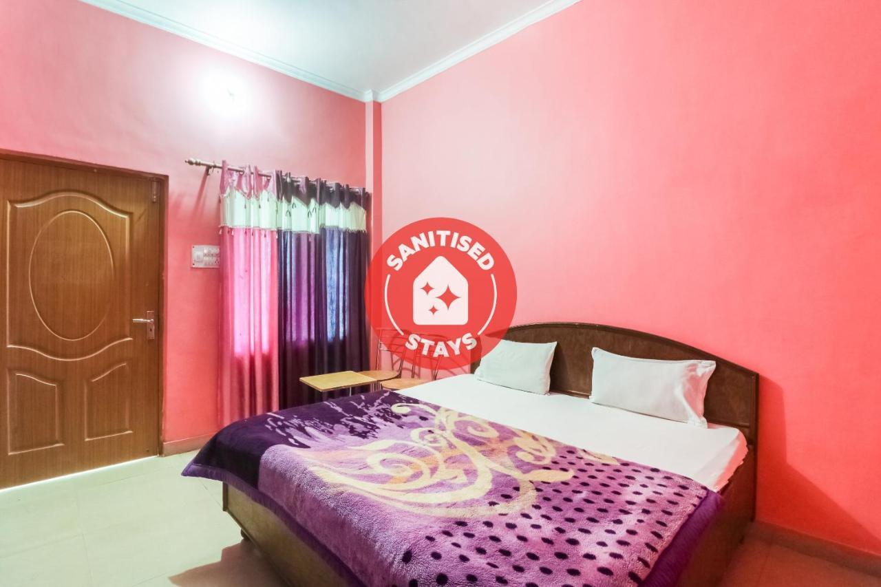 Spot On 61434 Sabri Barkat Hotel Roorkee Exterior photo