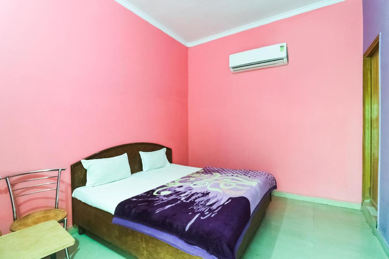 Spot On 61434 Sabri Barkat Hotel Roorkee Exterior photo