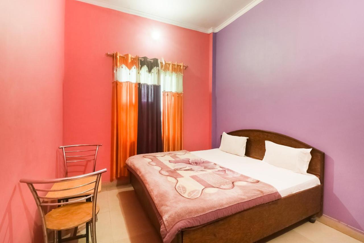 Spot On 61434 Sabri Barkat Hotel Roorkee Exterior photo