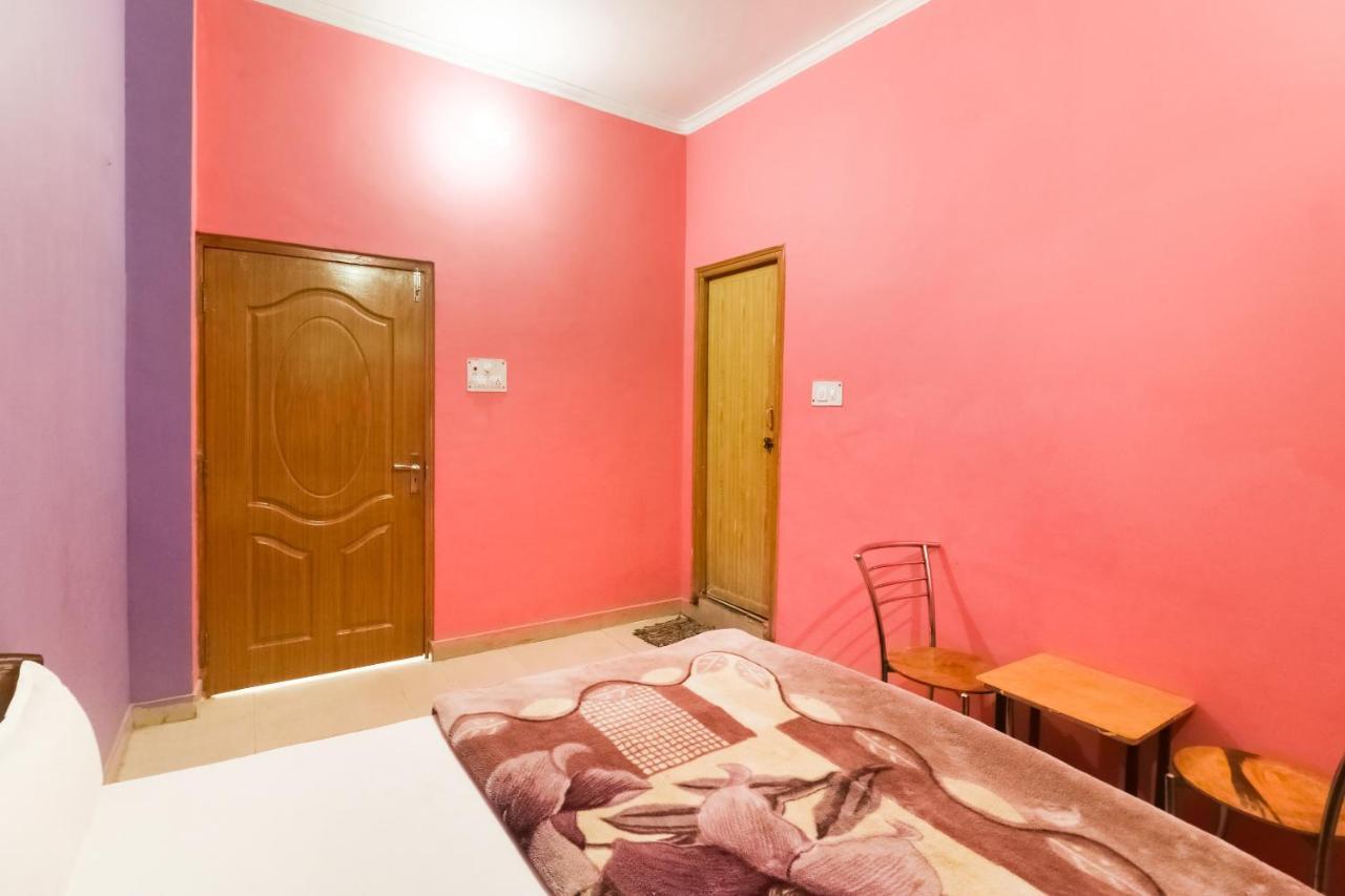 Spot On 61434 Sabri Barkat Hotel Roorkee Exterior photo