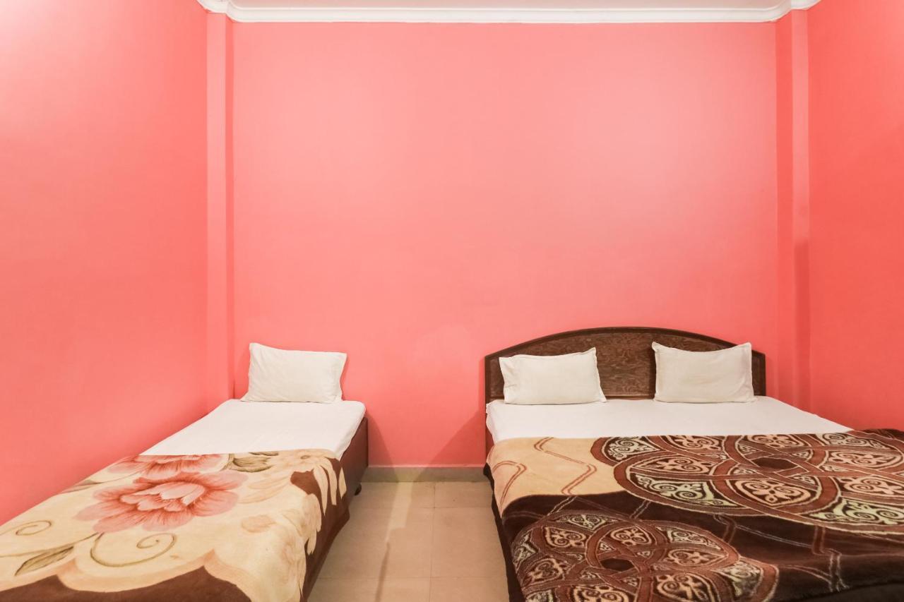 Spot On 61434 Sabri Barkat Hotel Roorkee Exterior photo