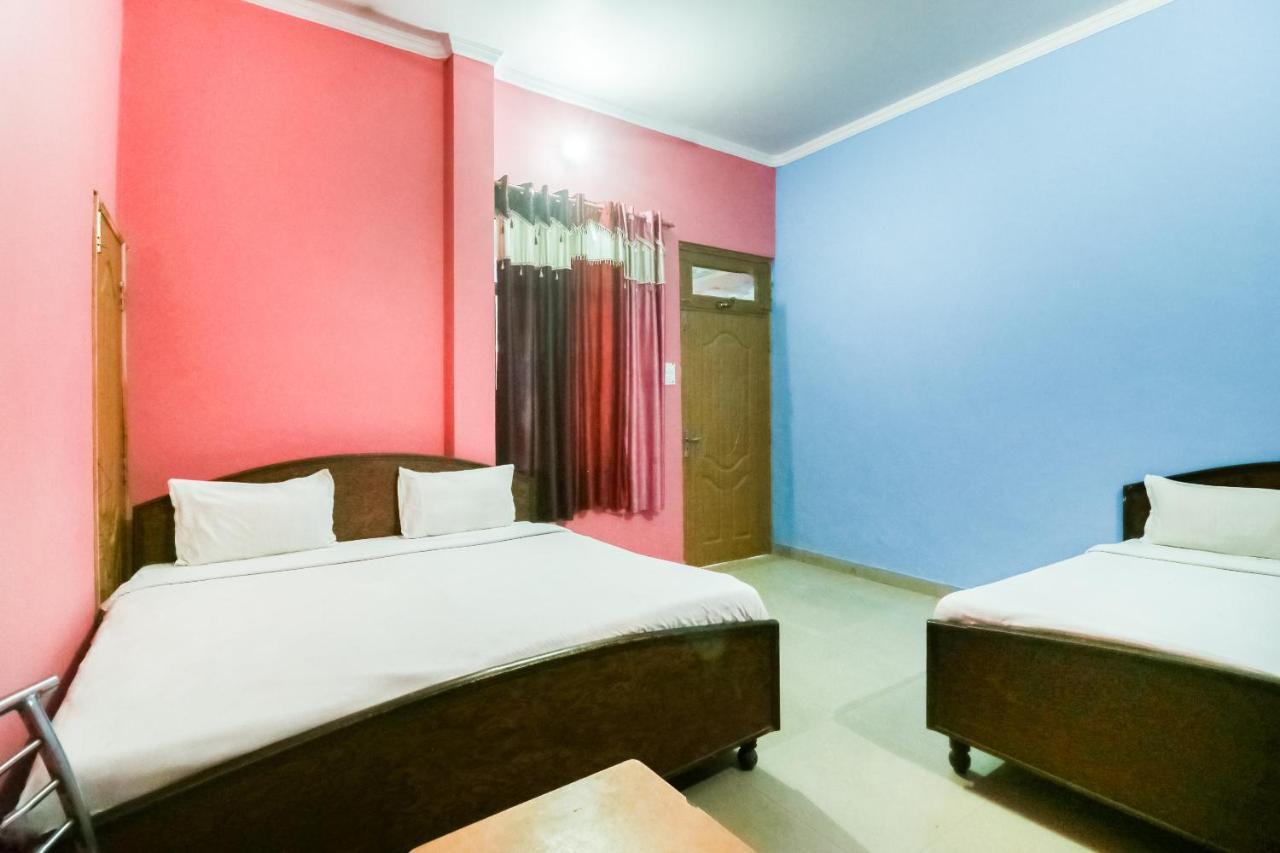 Spot On 61434 Sabri Barkat Hotel Roorkee Exterior photo