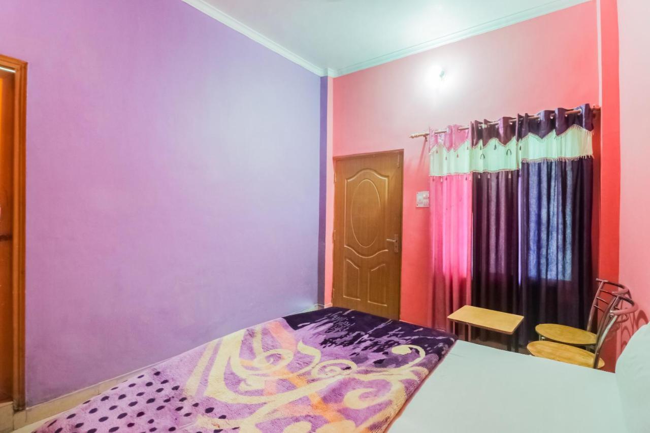 Spot On 61434 Sabri Barkat Hotel Roorkee Exterior photo