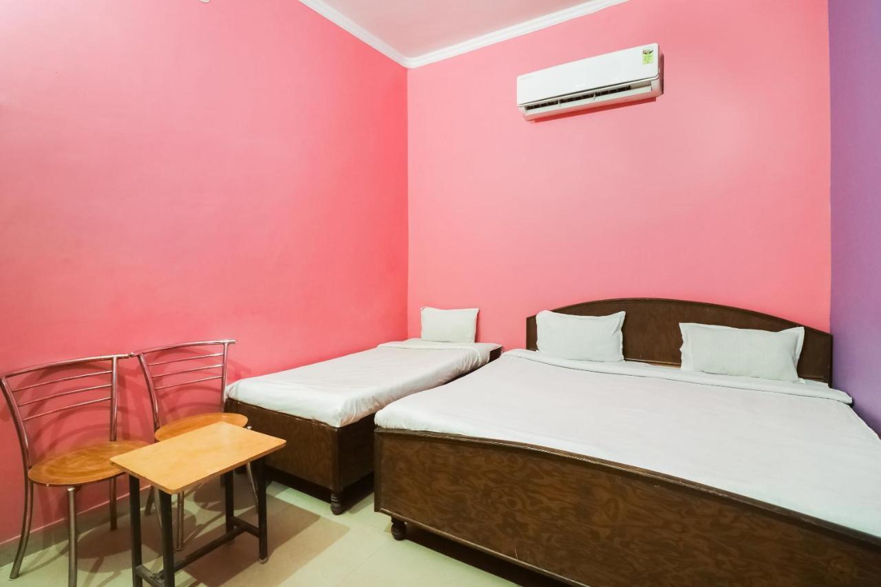 Spot On 61434 Sabri Barkat Hotel Roorkee Exterior photo