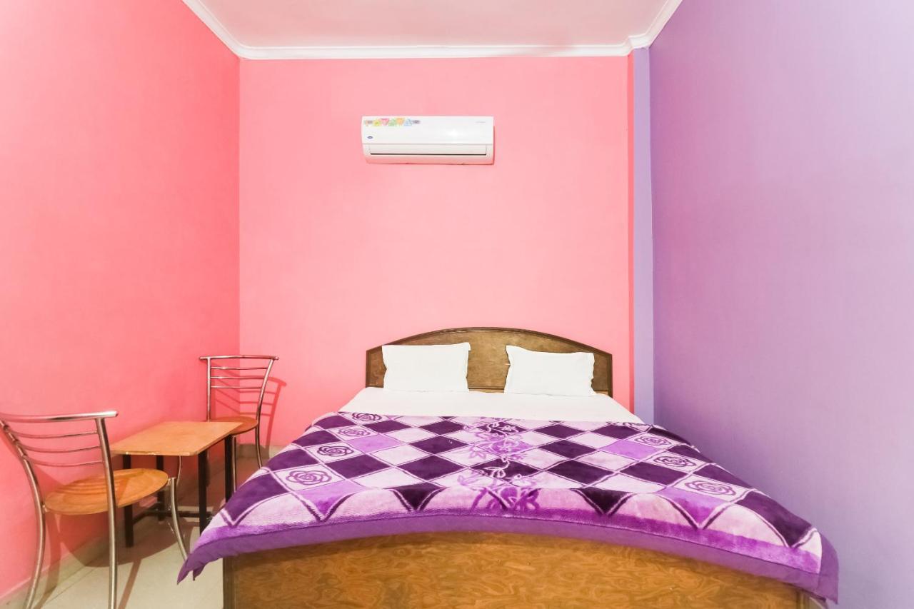 Spot On 61434 Sabri Barkat Hotel Roorkee Exterior photo