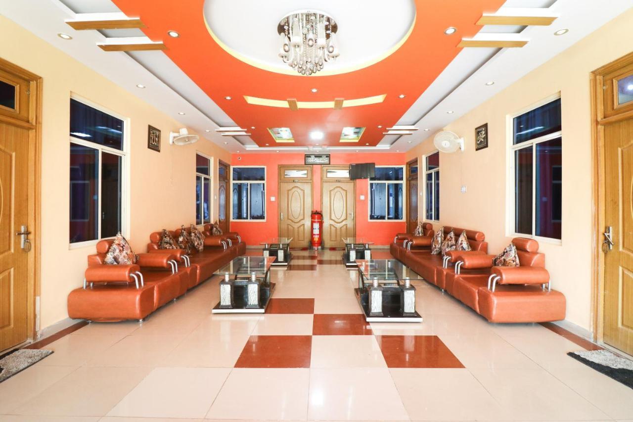 Spot On 61434 Sabri Barkat Hotel Roorkee Exterior photo