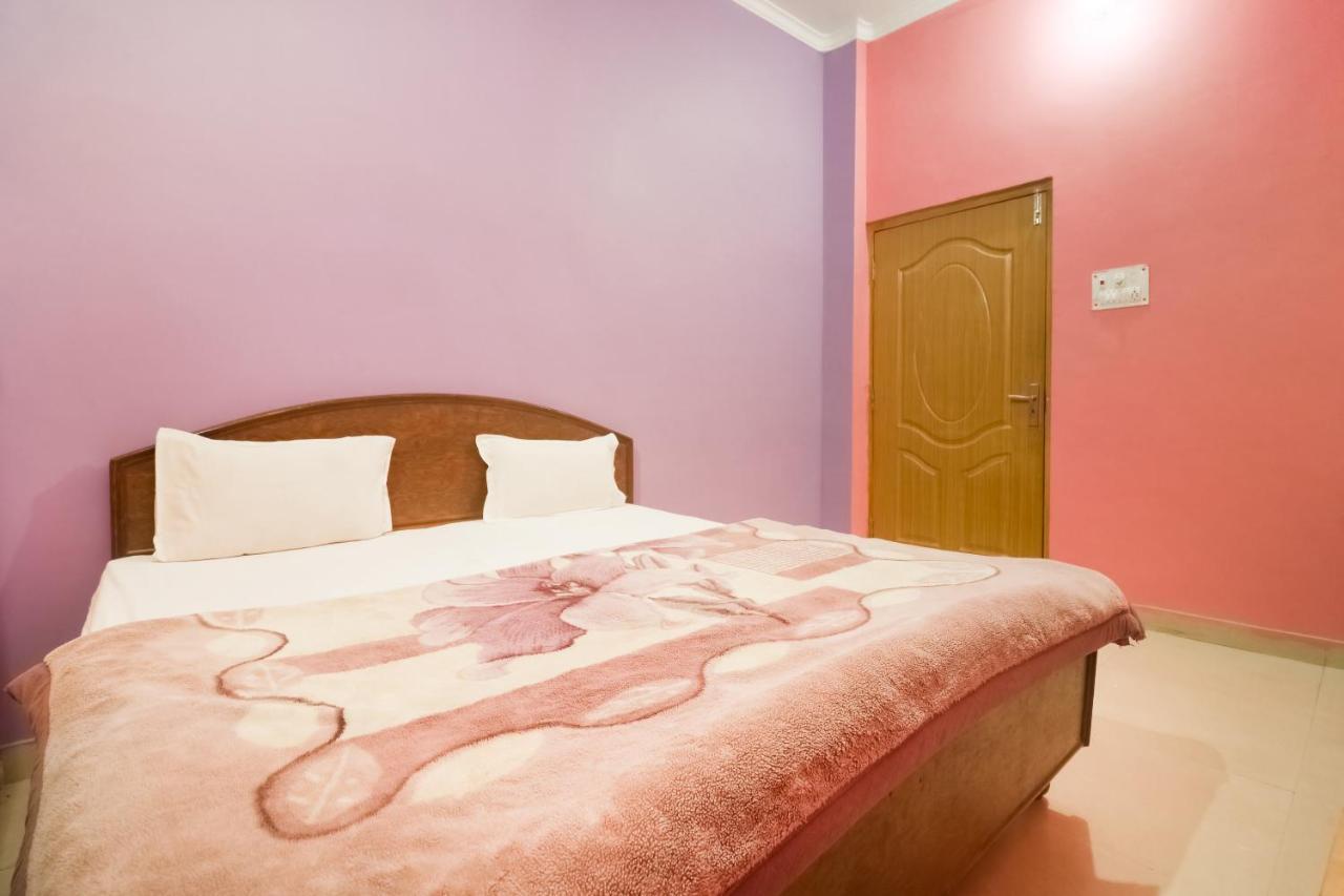 Spot On 61434 Sabri Barkat Hotel Roorkee Exterior photo